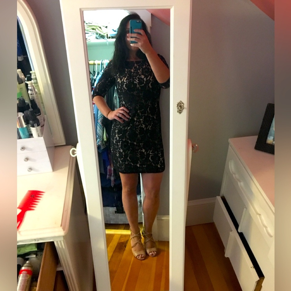 Vince Camuto dress